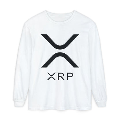 XRP - Long Sleeve
