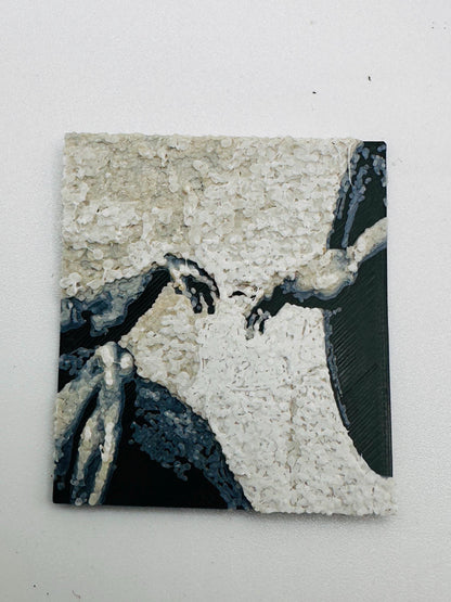 Magnetic Art Frame | Interchangeable
