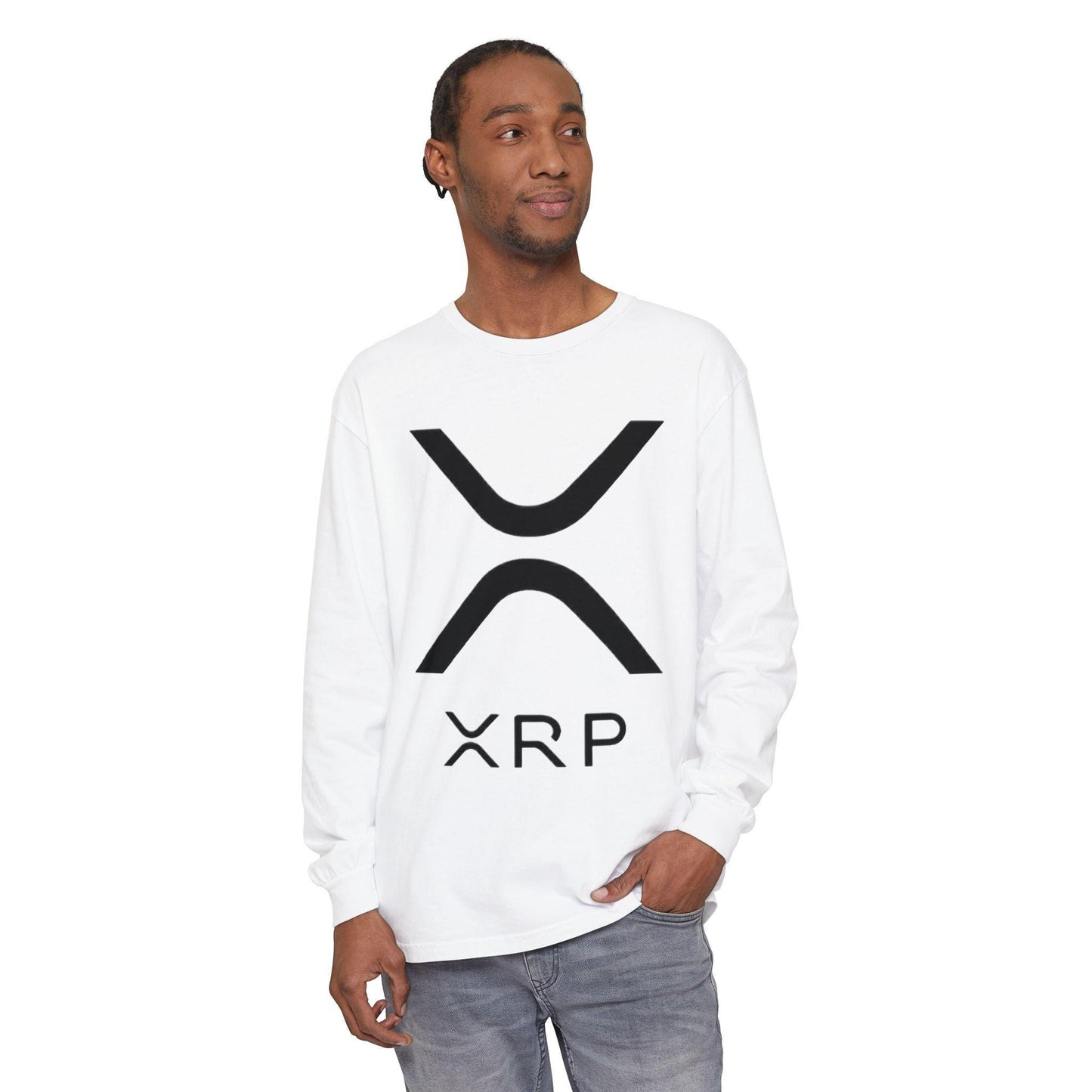 XRP - Long Sleeve