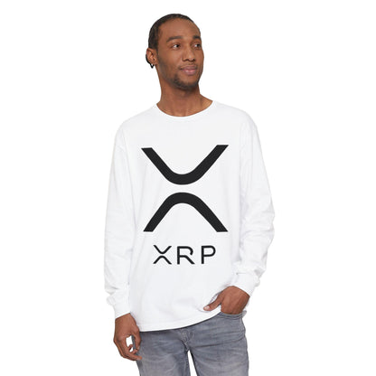 XRP - Long Sleeve