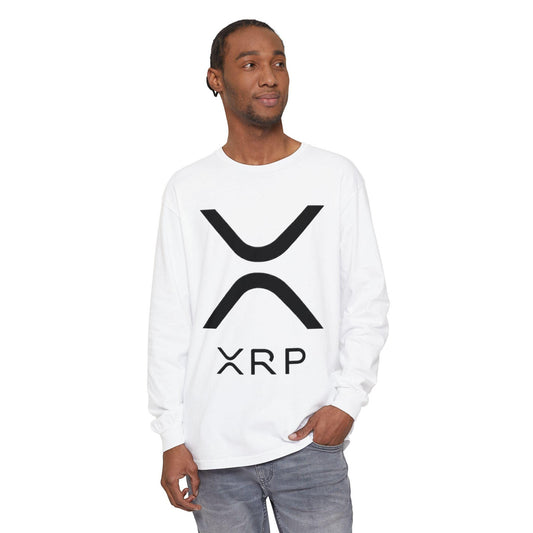 XRP - Long Sleeve