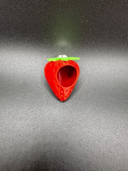 Food Themed Jumping Spider Pods – Magnetic Ceiling-Mounted Hides