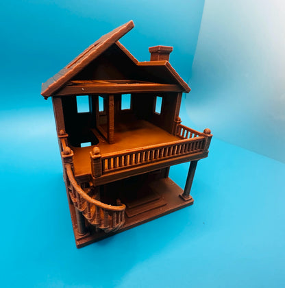 DOLLHOUSE | Jumping Spiders & other tiny pets
