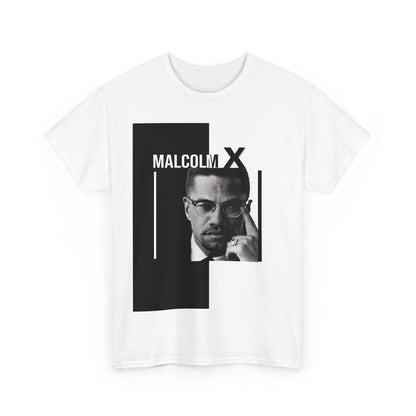Malcolm X - Tee