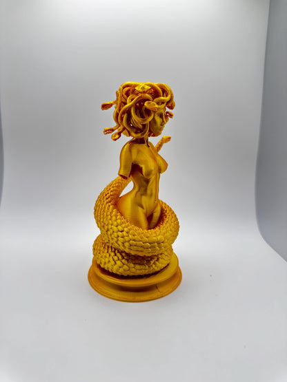MEDUSA | Ancient Greek Sculpture | Decor