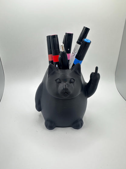 Animal Themed Pen Holders