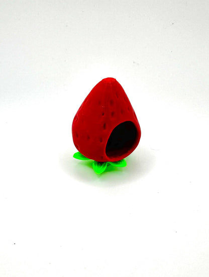 Food Themed Jumping Spider Pods – Magnetic Ceiling-Mounted Hides