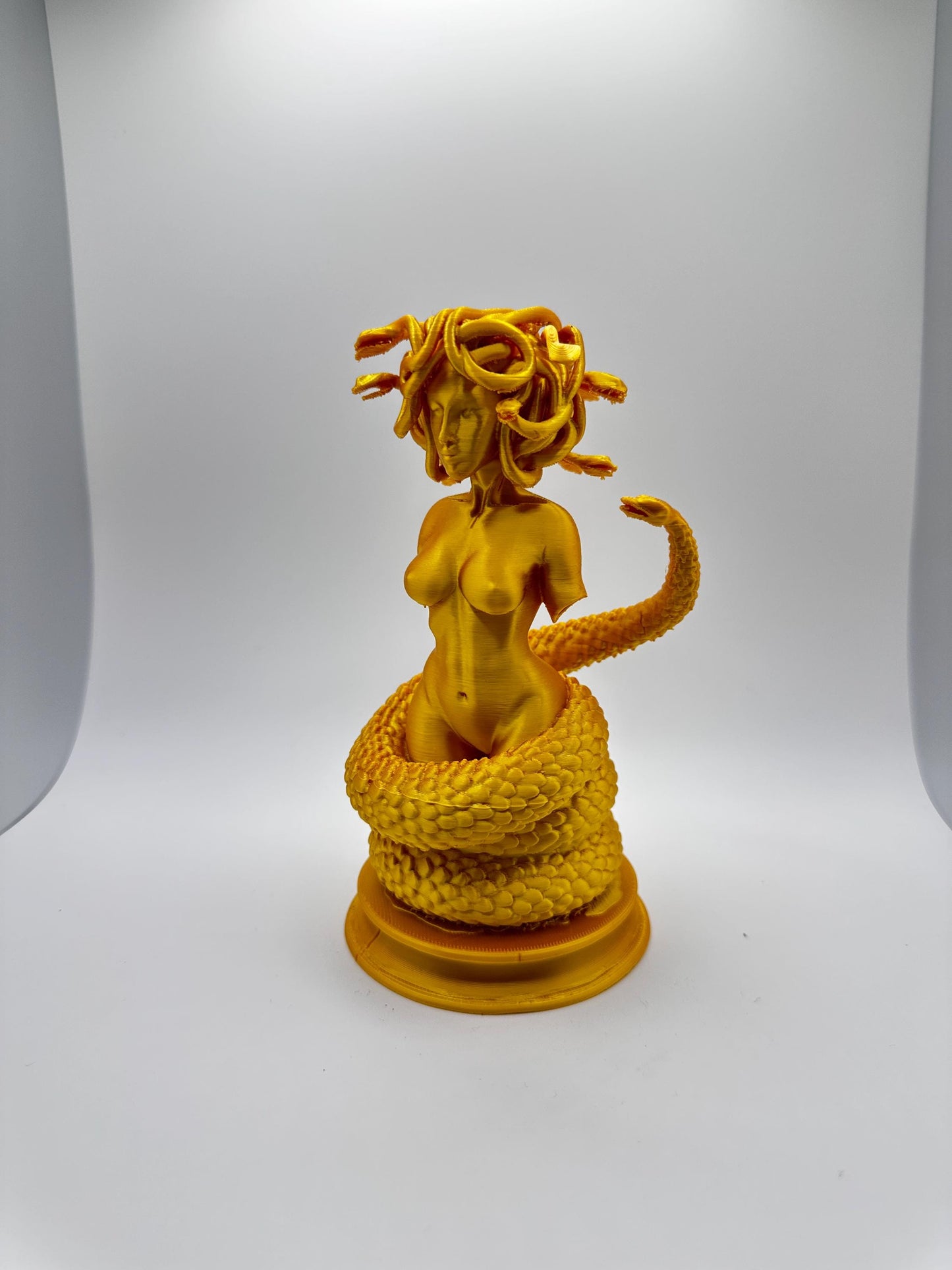 MEDUSA | Ancient Greek Sculpture | Decor