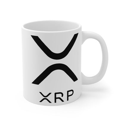 XRP - 11 oz Mugs