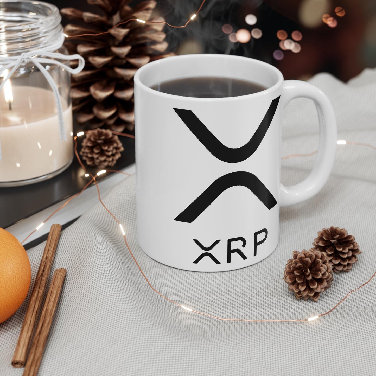 XRP - 11 oz Mugs