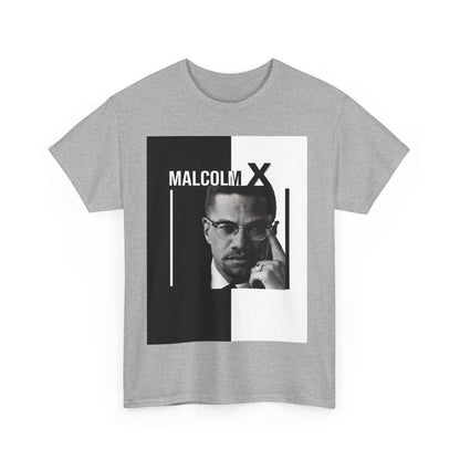 Malcolm X - Tee