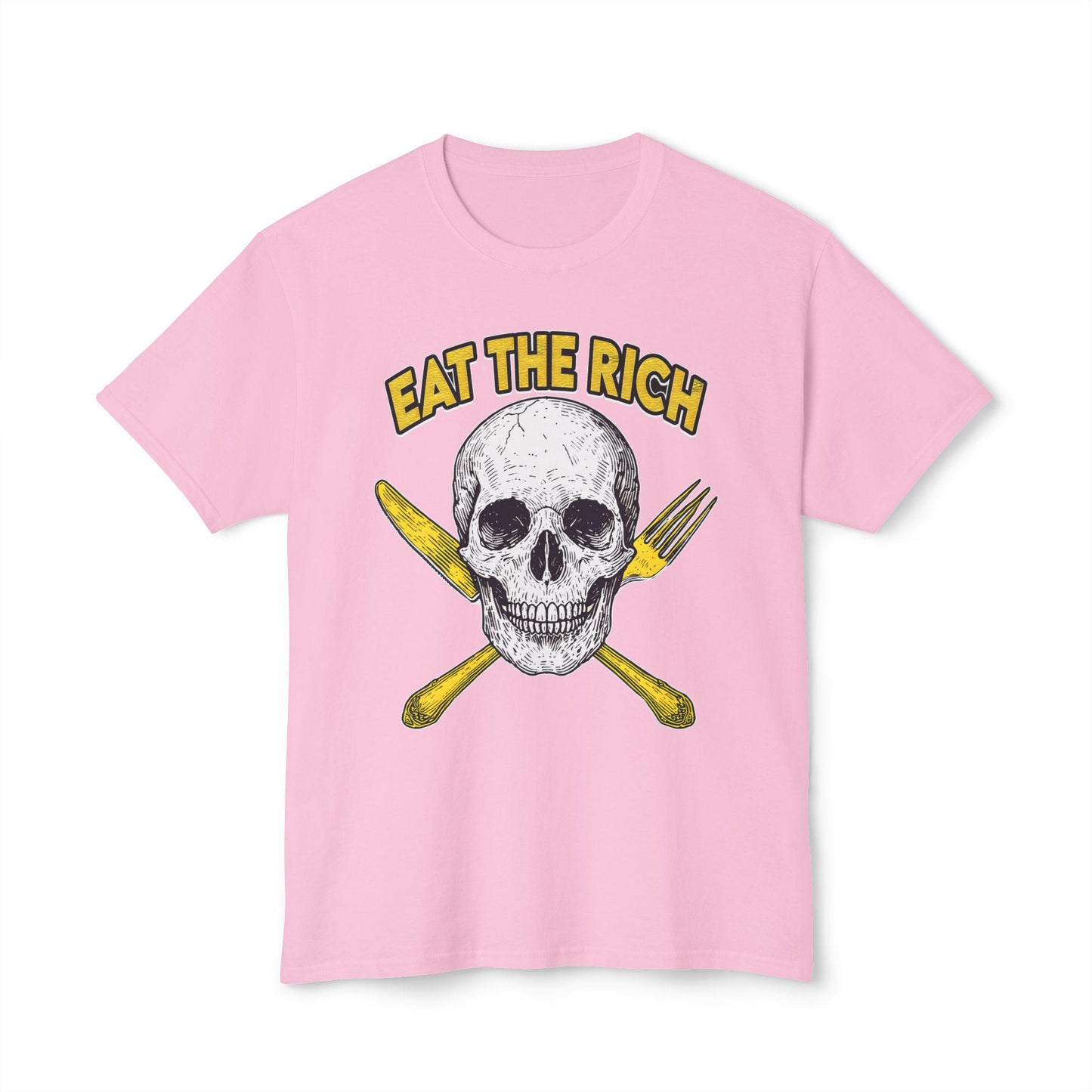 EAT THE RICH - Tee