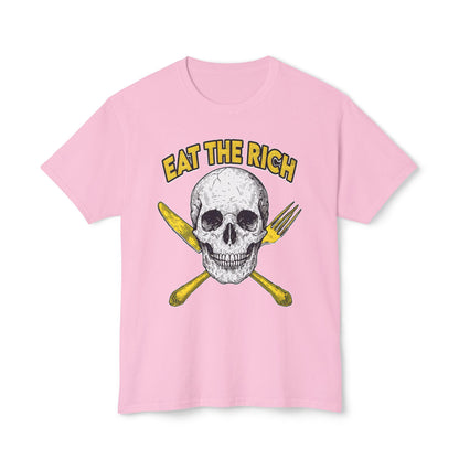 EAT THE RICH - Tee