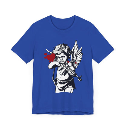 Cupid's Aim (2) - Tee