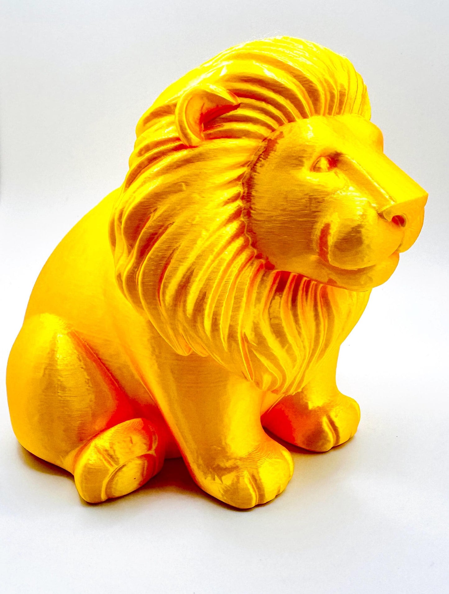 Lion Bank | Themed Piggy Bank