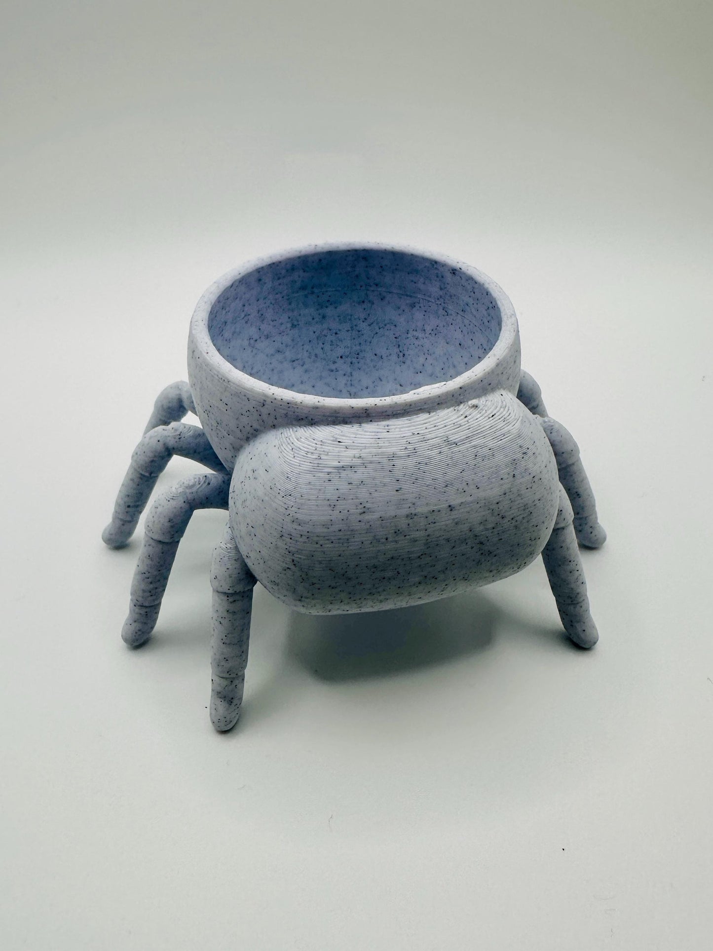 Jumping Spider Planter