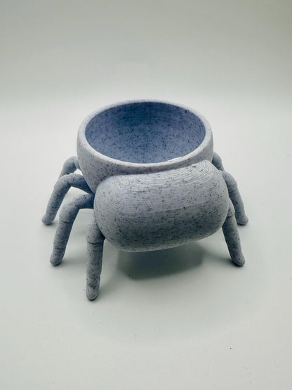 Jumping Spider Planter