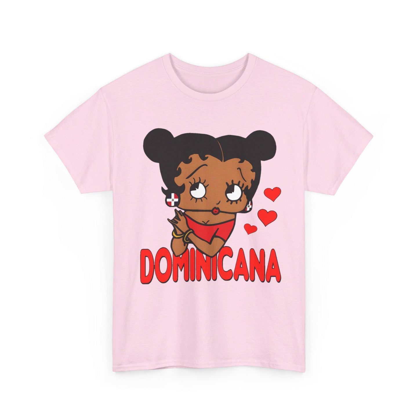 DOMINICAN BETTY - TEE