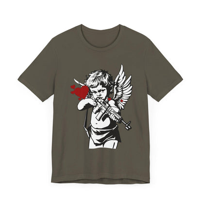 Cupid's Aim (2) - Tee