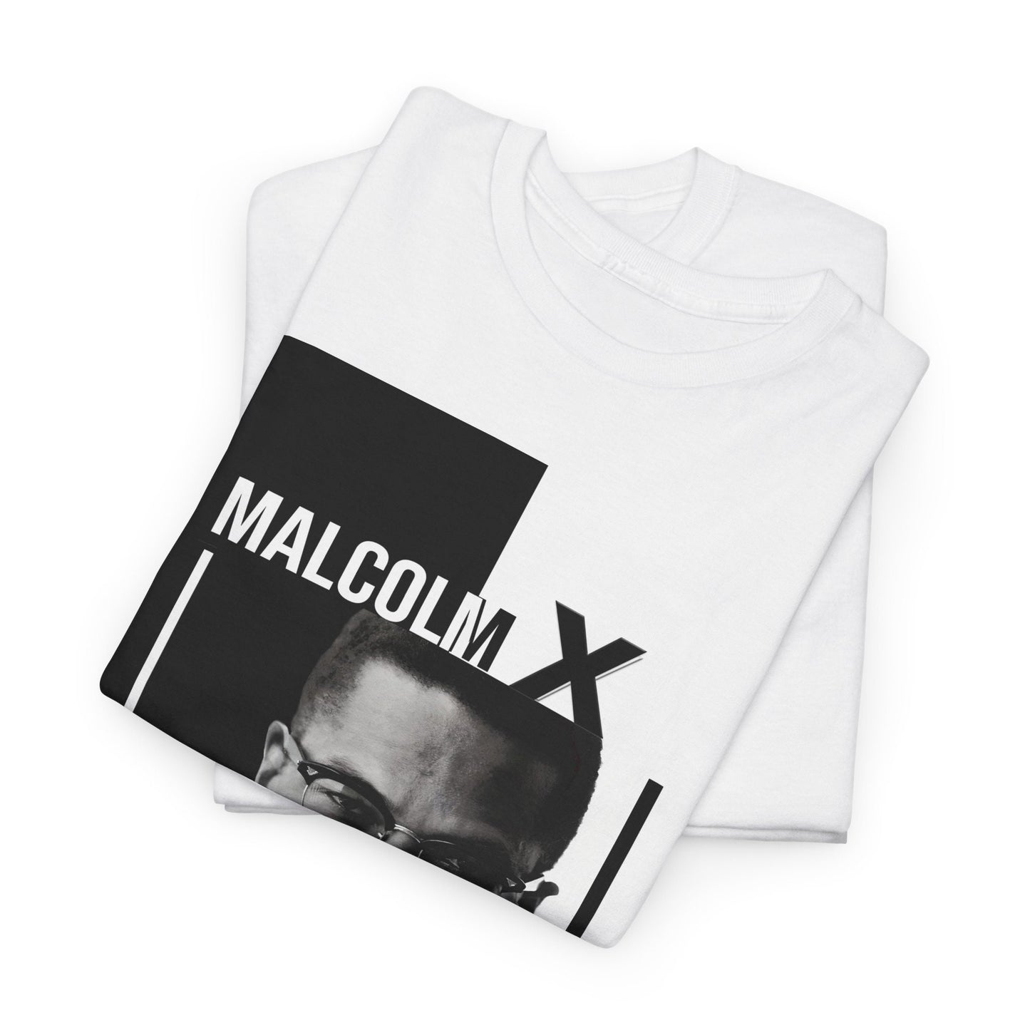 Malcolm X - Tee