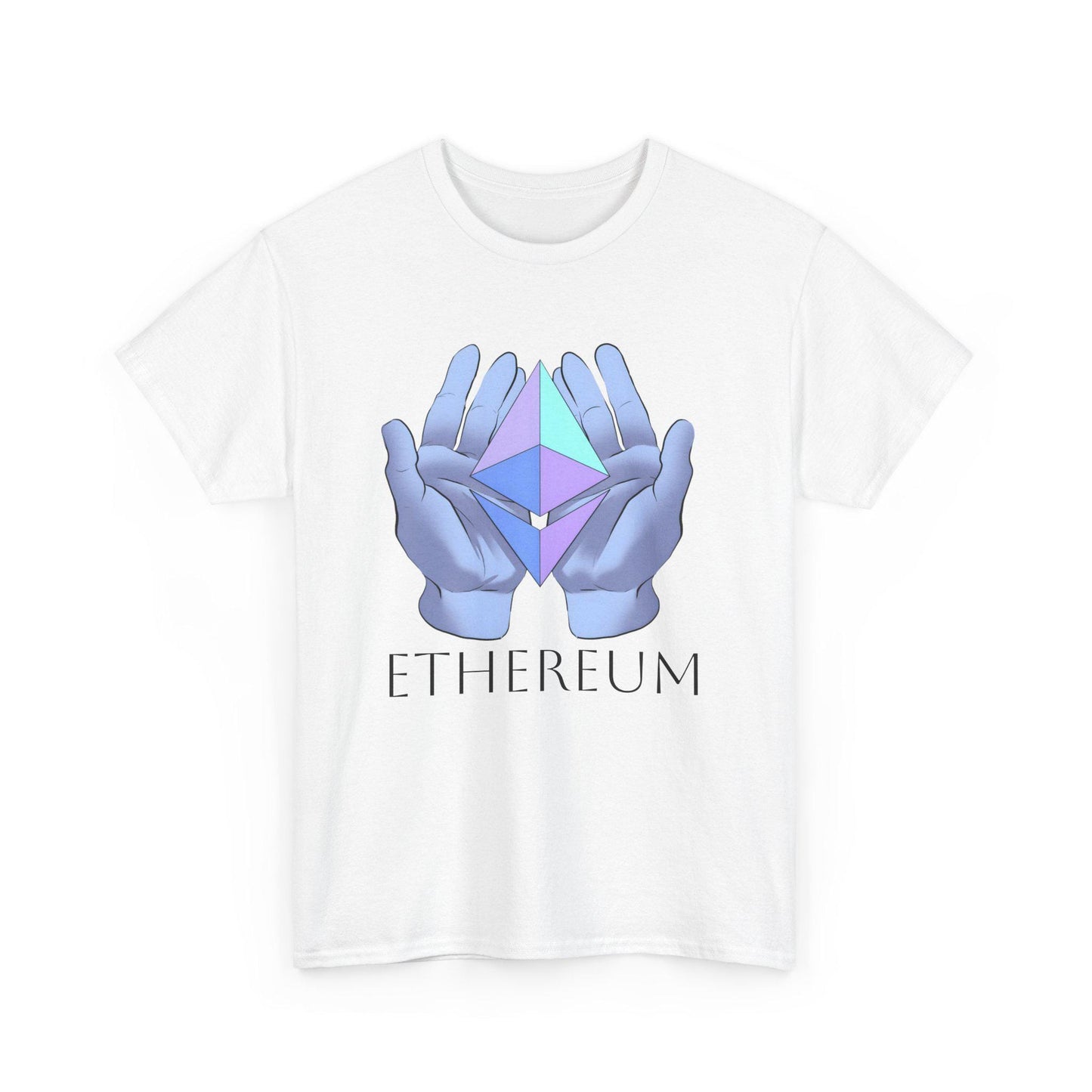 ETHEREUM - Tee