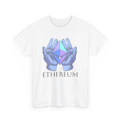 ETHEREUM - Tee