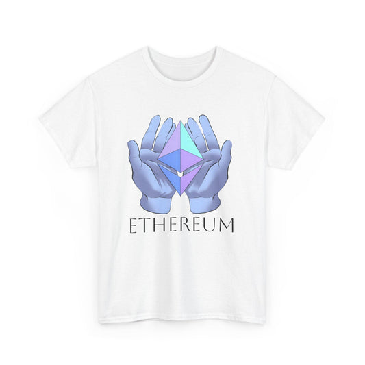 ETHEREUM - Tee