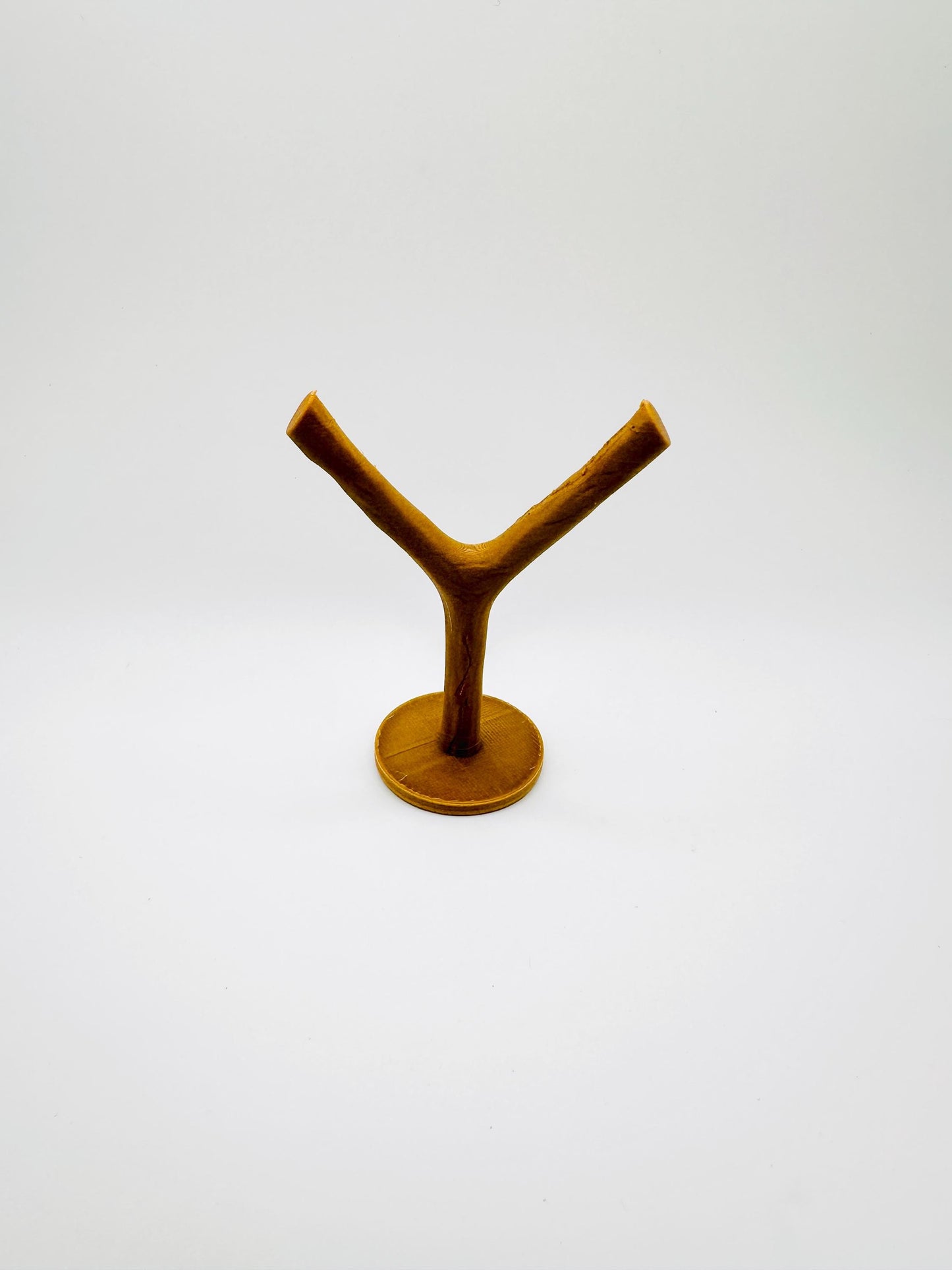 Y shaped Stick – Premium Jumping Spider & Small Pet Decor