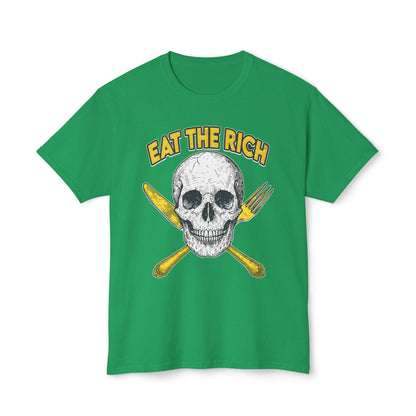 EAT THE RICH - Tee