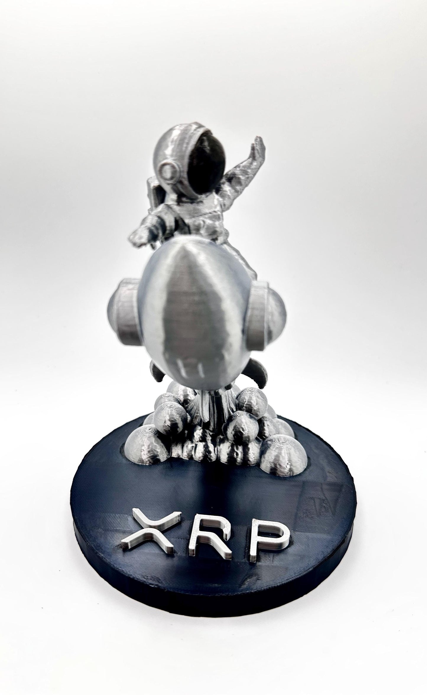 XRP to the moon | Decor