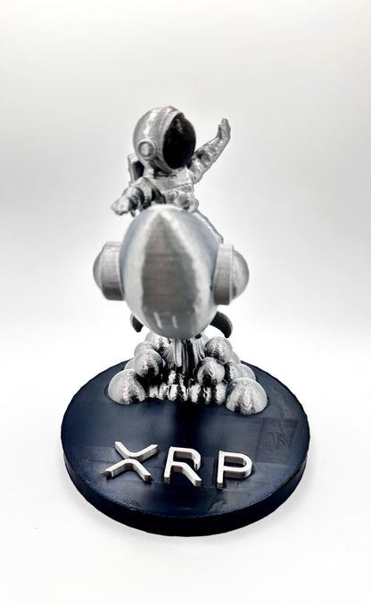 XRP to the moon | Decor