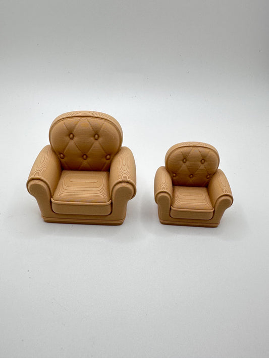 Tiny Sofa