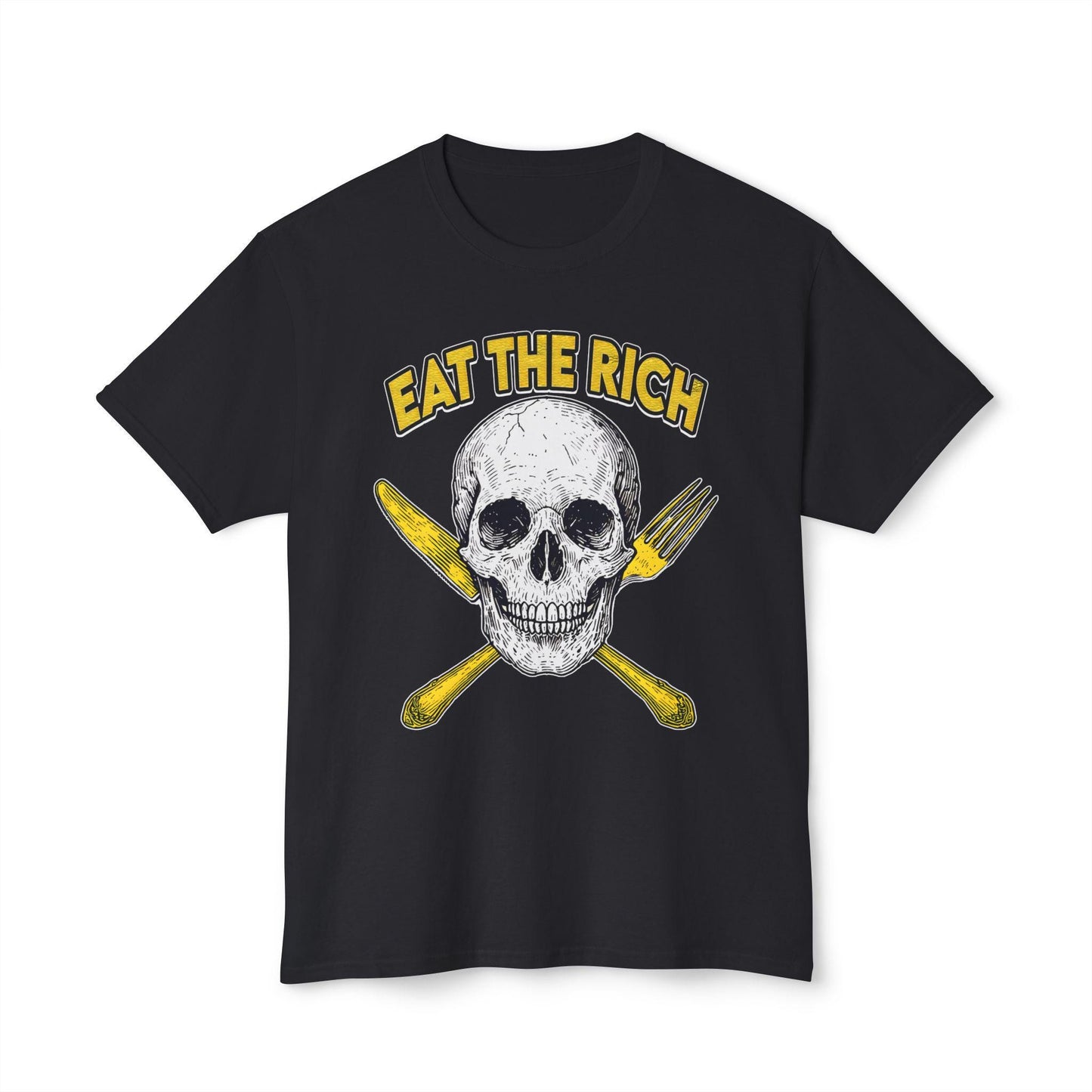 EAT THE RICH - Tee