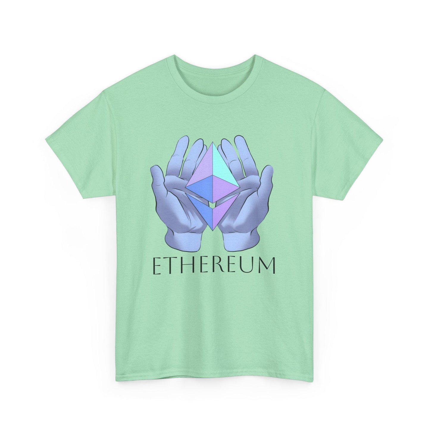ETHEREUM - Tee