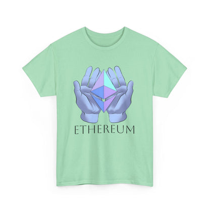 ETHEREUM - Tee