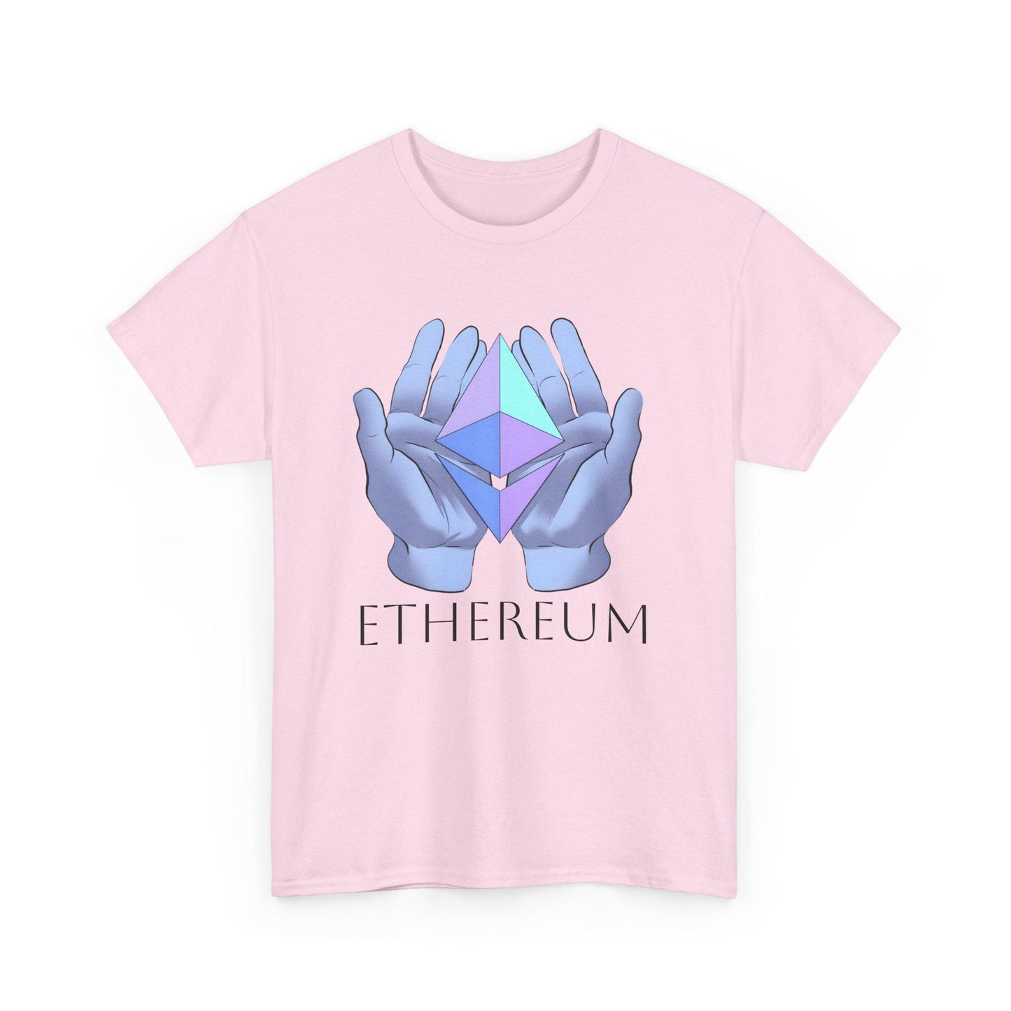ETHEREUM - Tee