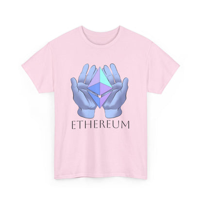 ETHEREUM - Tee