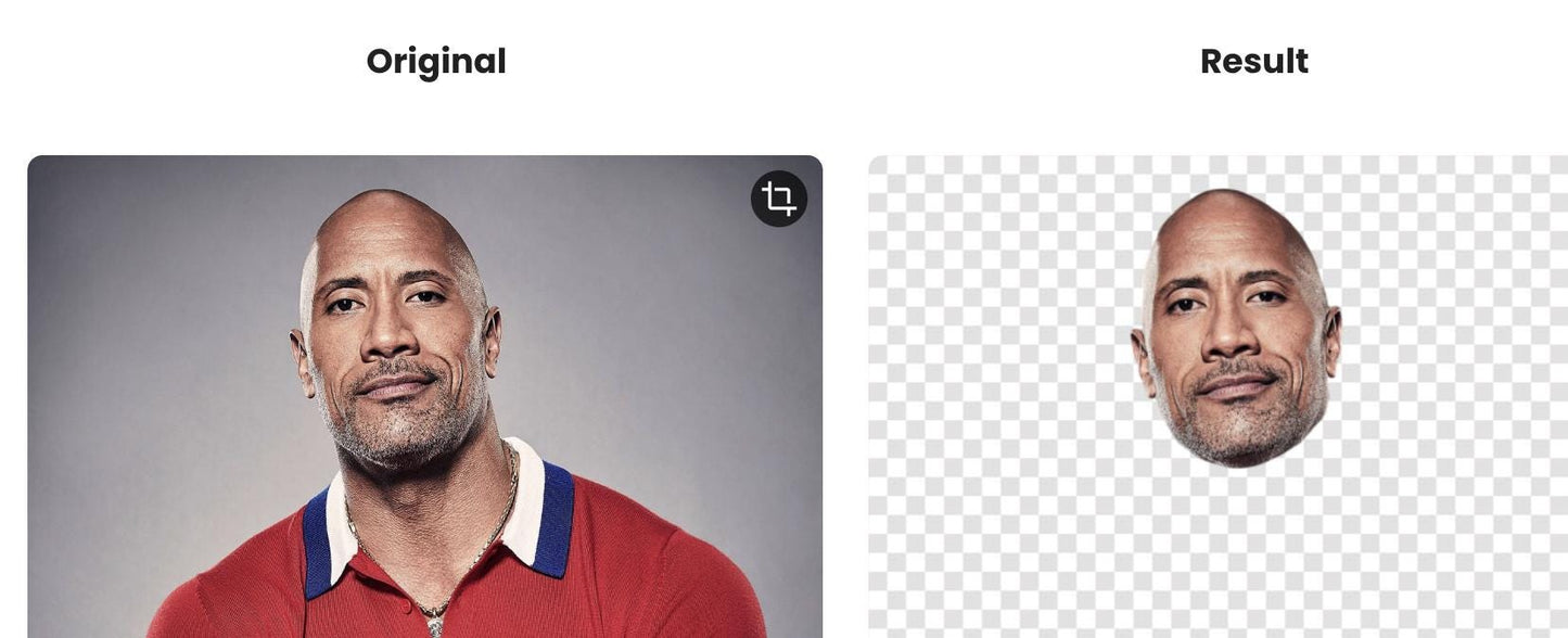 CUSTOM FACE MUG - 11oz