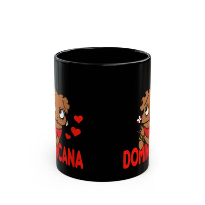 Dominican Betty  - 11oz Mug