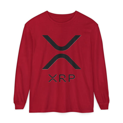 XRP - Long Sleeve
