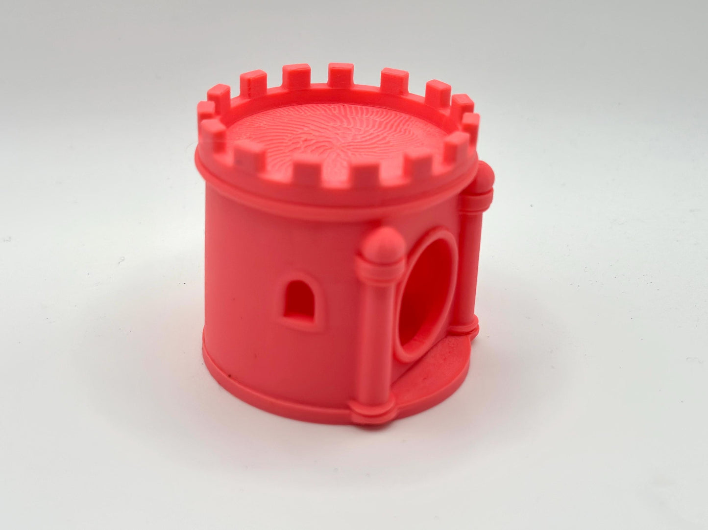 Castle Pet Pod – Safe, Eco-Friendly Home for Your Tiny Pets