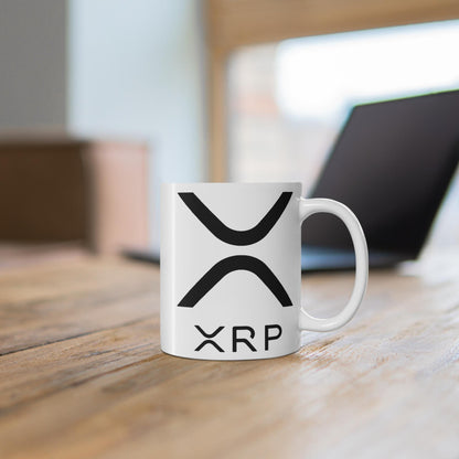 XRP - 11 oz Mugs