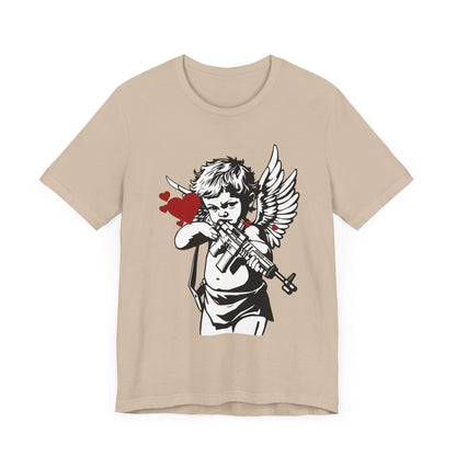 Cupid's Aim (2) - Tee