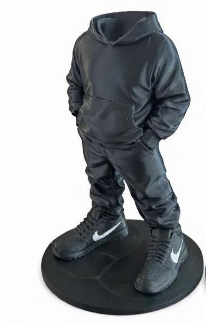 Custom Selfie Figurine | MINI-ME 3D Doll | Different Styles & Sizes