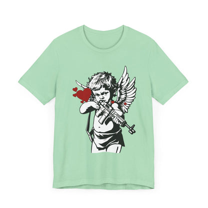 Cupid's Aim (2) - Tee
