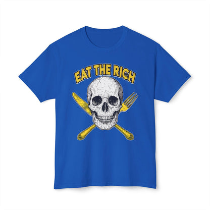 EAT THE RICH - Tee