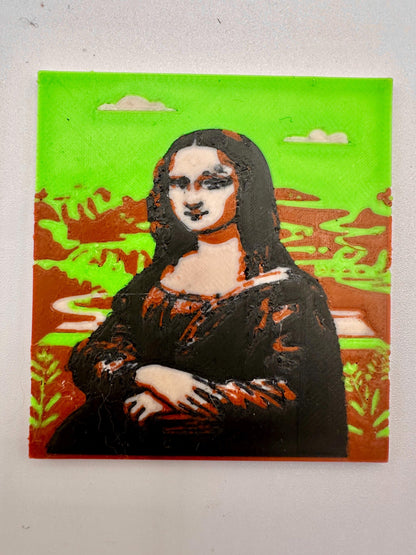 Magnetic Art Frame | Interchangeable