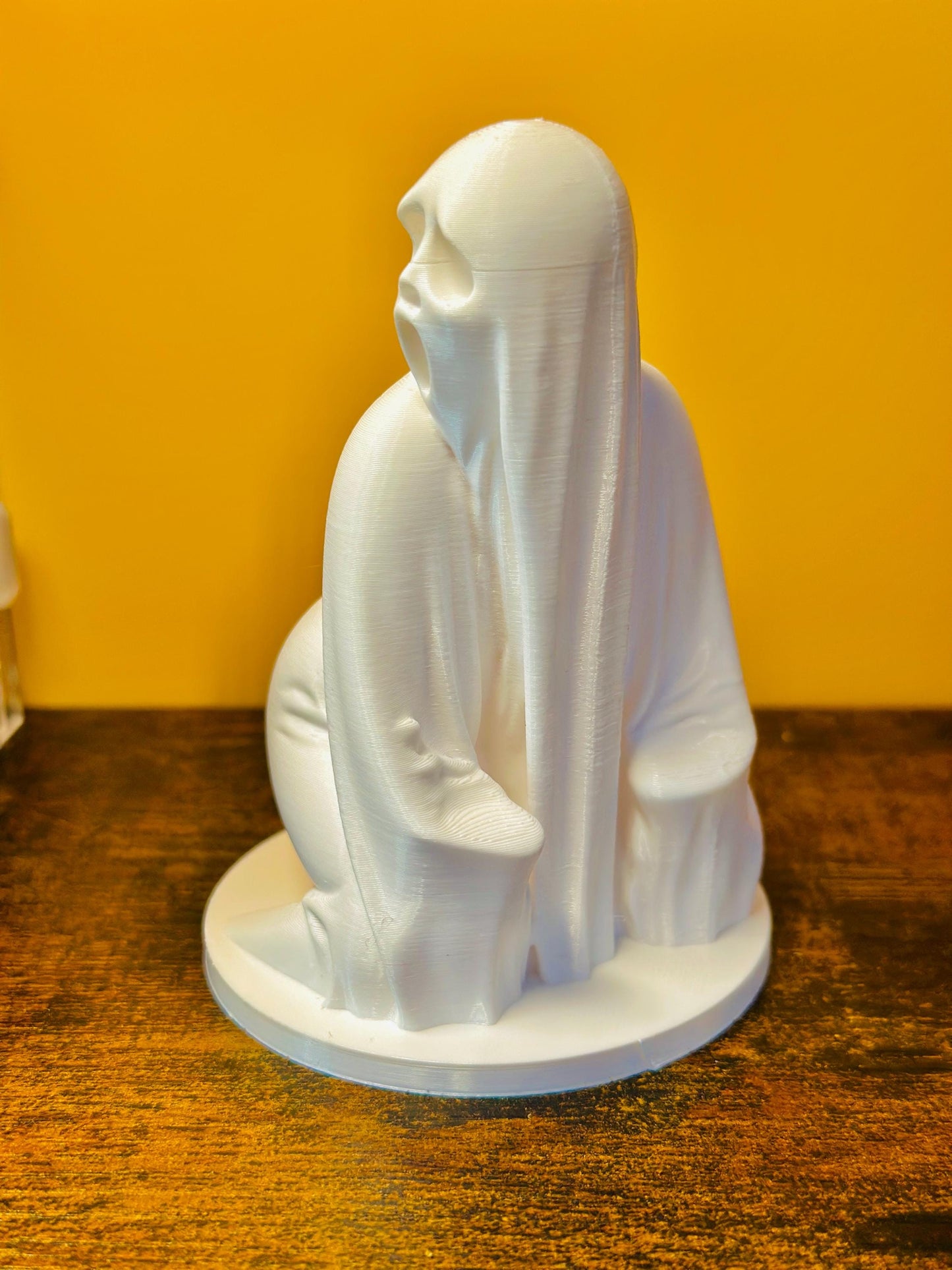 Thicc Ghost Decor | Comical Decor