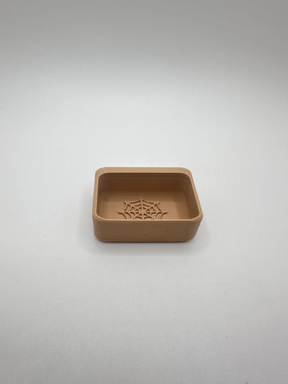 Magnetic Small Feeder | Enclosure Wall Decor