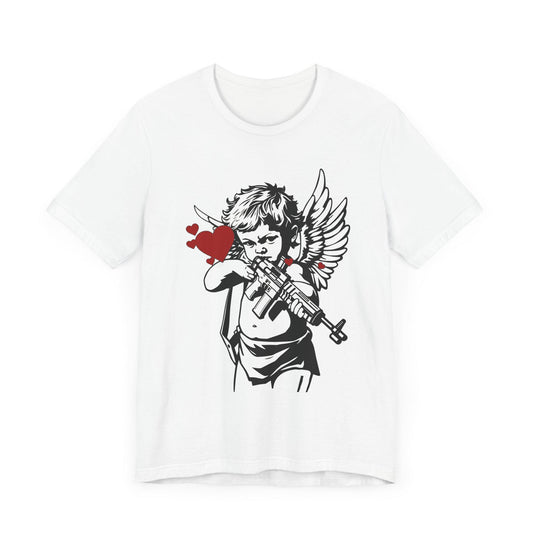 Cupid's Aim (2) - Tee